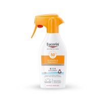 EUCERIN, SPREJ ZA ZAŠTITU OSETLJIVE DEČJE KOŽE OD SUNCA SPF 50+, 300ml