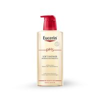 EUCERIN, PH5 SOFT SHOWER, 400ml