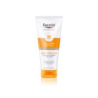 EUCERIN, DRY TOUCH GEL-KREM ZA ZAŠTITU OSETLJIVE KOŽE OD SUNCA SPF 30, 200ml