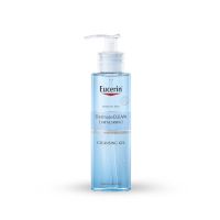 EUCERIN, DERMATOCLEAN [HYALURON] GEL ZA ČIŠĆENJE LICA, 200ml