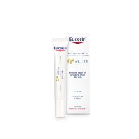 EUCERIN, Q10 ACTIVE KREMA ZA PODRUČJE OKO OČIJU, 15ml