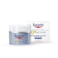 EUCERIN, Q10 ACTIVE NOĆNA KREMA, 50 ml