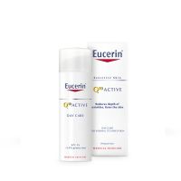 EUCERIN, Q10 ACTIVE DNEVNA KREMA ZA NORMALNU I MEŠOVITU KOŽU, 50ml