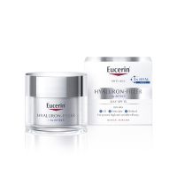 EUCERIN, HYALURON-FILLER DNEVNA KREMA ZA SUVU KOŽU SPF15, 50ml