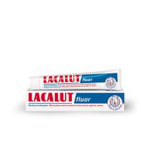 LACALUT, PASTA ZA ZUBE FLUOR, 75ml