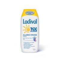 LADIVAL, ALLERG SPF 20 GEL, 200 ml