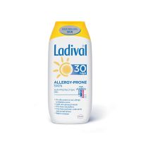 LADIVAL, ALLERG SPF 30 GEL, 200ml