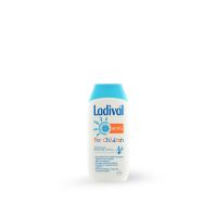 LADIVAL, FOR CHILDREN APRES SKINCARE LOSION, 200ml