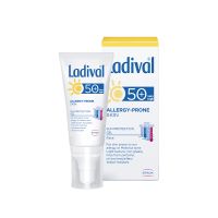 LADIVAL, ALLERGY GEL ZA ZAŠTITU OD SUNCA SPF 50+, 50ml