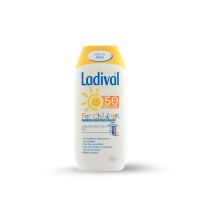 LADIVAL, FOR CHILDREN  ALLERG  50+ SPF GEL, 200ml