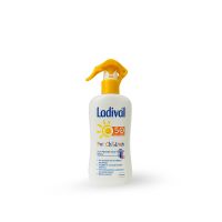 LADIVAL, FOR CHILDREN SPF50+ SPRAY, 200 ml