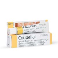 DR.THEISS, COUPELIAC GEL, 20ml