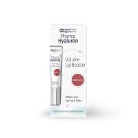 DR.THEISS, LIP BOOSTER CRVENA, 7ml