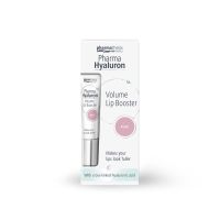 DR.THEISS, LIP BOOSTER ROZE, 7ml