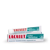 LACALUT, PASTA EXTRA SENZITIV, 75ml