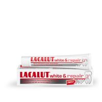 LACALUT, PASTA ZA ZUBE WHITE&REPAIR, 75 ml