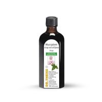 DR.THEISS, MUCOPLANT SIRUP OD BRŠLJANA, 100ml