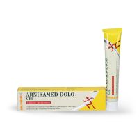 DR.THEISS, ARNIKAMED DOLO, 50 g