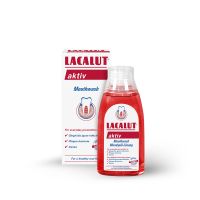 LACALUT, RASTVOR AKTIV, 300 ml