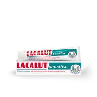 LACALUT, PASTA ZA ZUBE SENSITIVE, 75ml