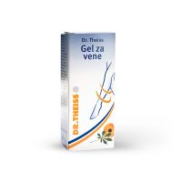 DR.THEISS, VENEN GEL, 100ml