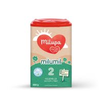 MILUPA, MILUMIL 2, 800g