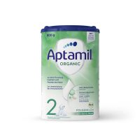 APTAMIL, ORGANIC 2, 800g