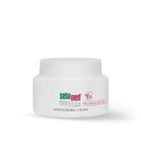 SEBAMED, SENSITIVE SKIN HIDRATANTNA KREMA, 75ml