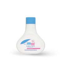 SEBAMED, BABY DEČJA PENA ZA KUPANJE, 200ml