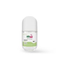 SEBAMED, ROLL-ON DEZODORANS ZA 24H NEGE LIMETA, 50ml