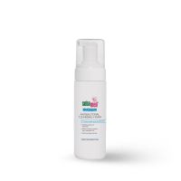 SEBAMED, CLEAR FACE ANTIBAKTERIJSKA PENA ZA ČIŠĆENJE LICA, 150ml