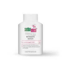 SEBAMED, INTIMATE WASH GEL ZA INTIMNU NEGU ŽENA 15-50, 200ml