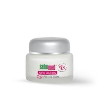 SEBAMED, ANTI-AGEING Q10 ZAŠTITNA KREMA ZA LICE, 50ml