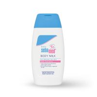 SEBAMED, BABY DEČJE MLEKO ZA TELO, 200ml