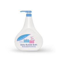 SEBAMED, BABY DEČJA PENA ZA KUPANJE, 500 ml