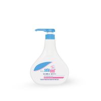 SEBAMED, BABY DEČJA PENA ZA KUPANJE, 1000ml