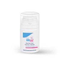 SEBAMED, BABY DEČJA ZAŠTITNA KREMA ZA LICE, 50ml