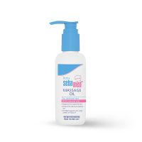 SEBAMED, BABY UMIRUJUĆE ULJE ZA MASAŽU, 150ml