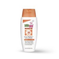 SEBAMED, MULTI ZAŠTITNI LOSION ZA SUNČANJE SPF 30, 150ml