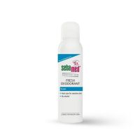 SEBAMED, DEZODORANS AEROSOL FRESH, 150ml