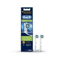 ORAL-B, REFILL CROSS ACTION, 2 KOMADA