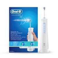 ORAL-B, AQUACARE PRO-EXPERT IRRIGATOR