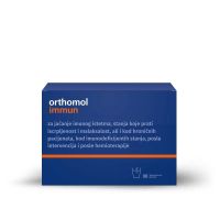 ORTHOMOL, IMMUN GRANULAT , 30 DOZA