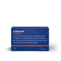 ORTHOMOL, IMMUN PRO, 15 DOZA