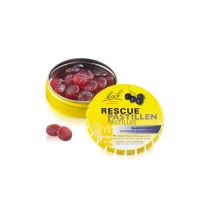 BACH, RESCUE PASTILE, 50g