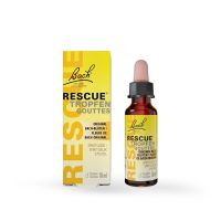 BACH, RESCUE KAPI, 10ml