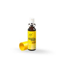 BACH, RESCUE SPREJ, 20ml