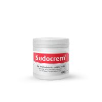 SUDOCREM, 125 g