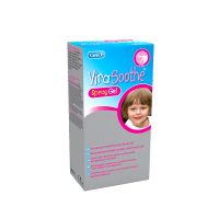 VIRASOOTHE SPREJ, 60ml