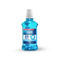 ORAL-B, TEČNOST ZA ISPIRANJE USTA RINSE PROF.PROTECTION, 250ml